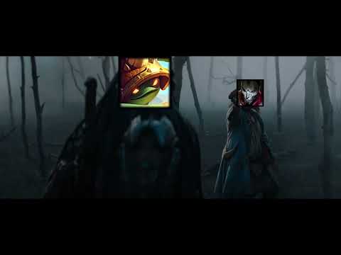 ADC vs Rammus