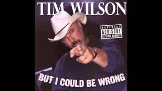 Cledus T Judd - Funny Man (Tribute to Tim Wilson)