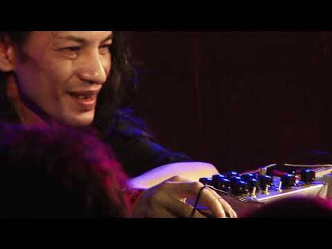 Tusk Festival 2012 - Pain Jerk