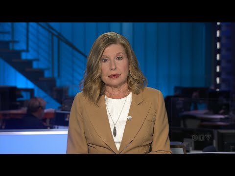 CTV National News | Tuesday, May 9, 2023: Diplomat expulsion, Trump liable for sex assault