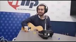 מוצ"ש חי | קומזיץ עם ארי היל