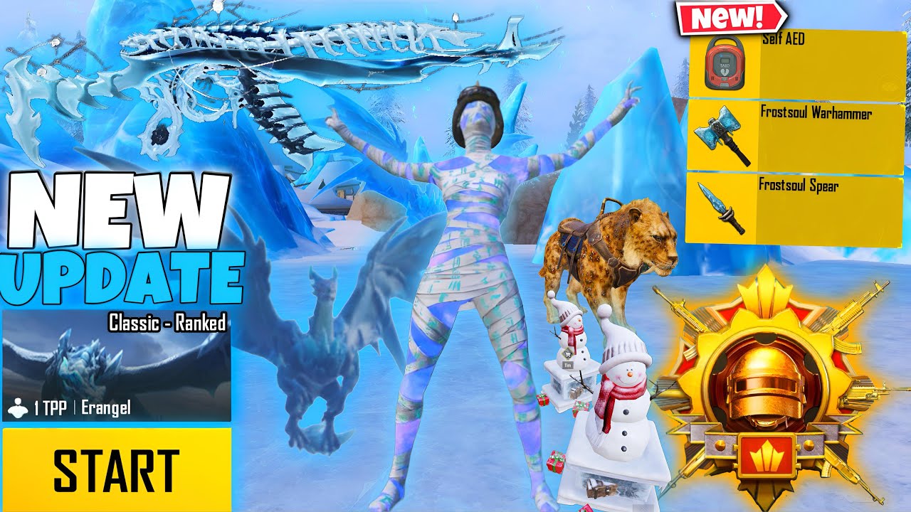 Wow!😍 NEW BEST MODE GAMEPLAY in ICEMIRE FRONTIER 🔥 SAMSUNG,A7,A8,J4,J5,J6,J7,J2,J3,XS,A3,A4,A5,A6