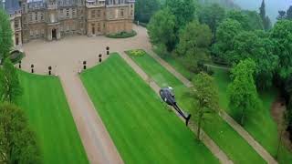 Entry of SRK in Kabhi Khushi Kabhie Gham