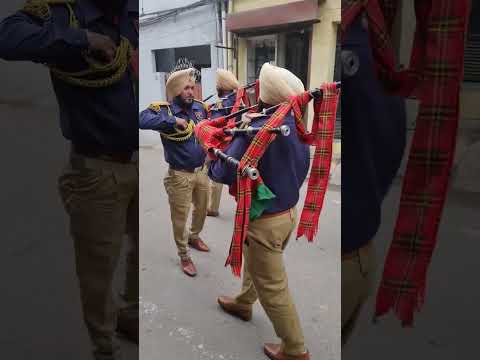 Traditional#bagpiper Band Group