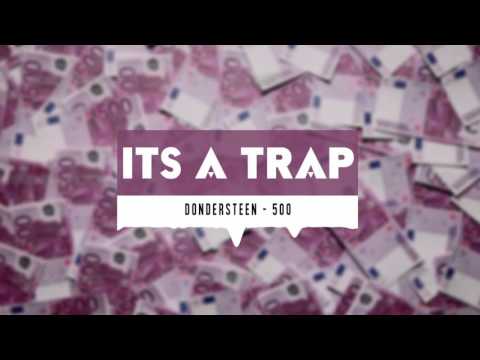 Dondersteen - 500