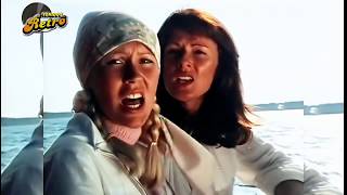 ABBA - Conociéndome, Conociéndote - HD HQ