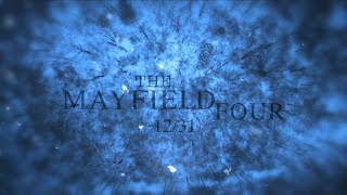 The Mayfield Four - 12/31 (Lyric Video)