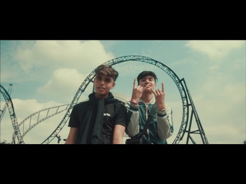 K!DDO ft. INDIGO  - HIT ME UP (prod by CHXRLY88)