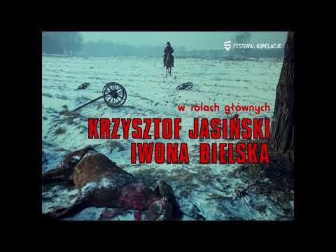 Trailer filmu WILCZYCA z autorską narracją Doroty Masłowskiej