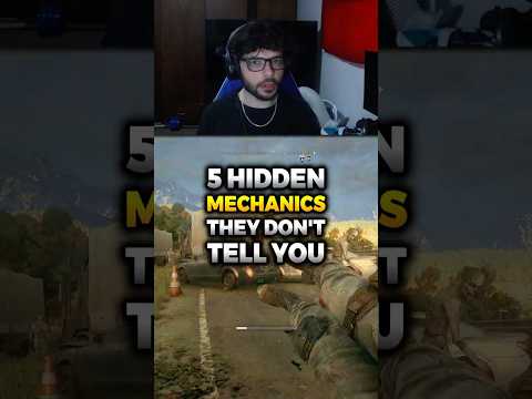 5 Hidden Mechanics in Dying Light: The Beast