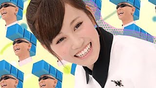 前田敦子 CM まとめ（全18篇）