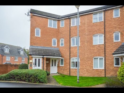 Lapwing View, Horbury - Virtual Tour
