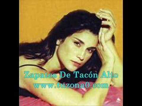 Karina - Zapatos De Tacón Alto