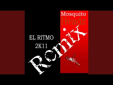 El Ritmo 2K11 (Remix Edition) (Chrome Remix)