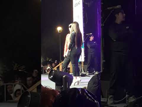 Alanys Lagos en curaco de velez en chiloe.