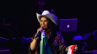 Ana Gabriel - Sin Problemas - En Vivo