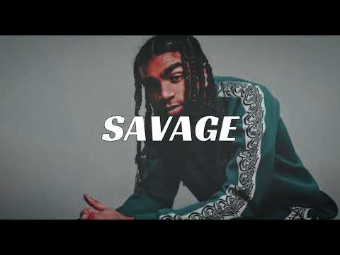 ‘Savage’ | Mowgli x Clavish Type Beat | UK Rap Instrumental 2022