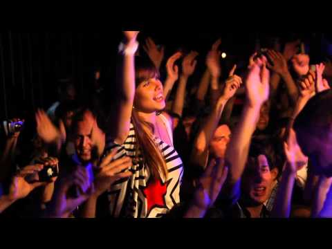 Johnyboy - отчет о концерте в Москве, 23.07.11, клуб "План Б"