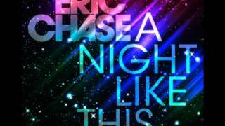 Eric Chase - A Night Like This