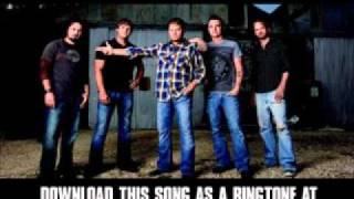 05 the randy rogers band too late for goodbye