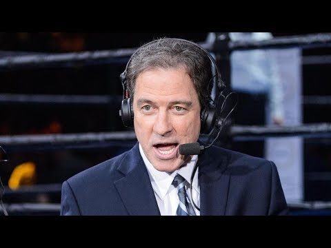This Is Kevin Harlan Calling TNT's Warriors Vs. Kings Preseason Game From His Basement
