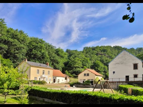 Thumbnail Vidéo You Tube