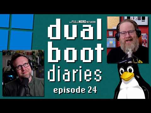 The Full Nerd Network and PCWorld