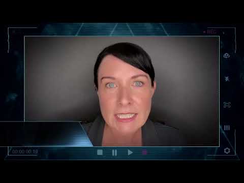 Paranormal caught on Camera S09 E08