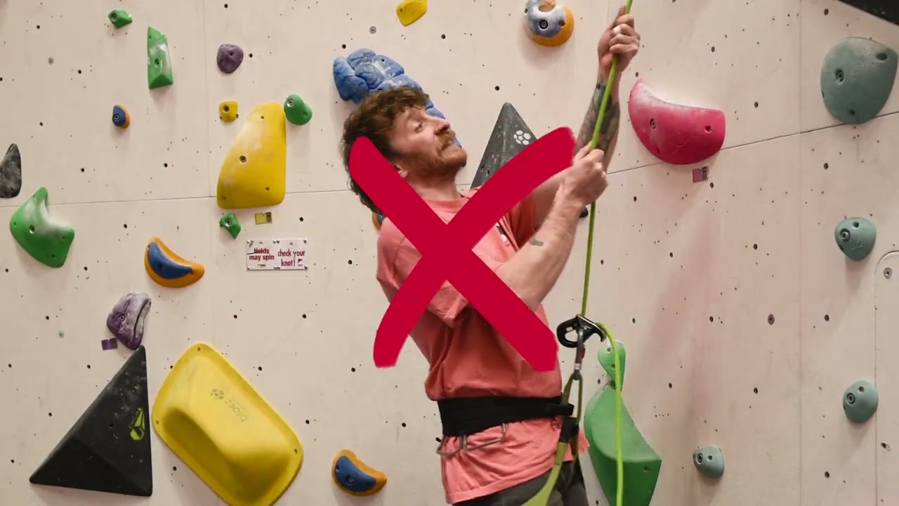 Better Belaying: Geometric Devices