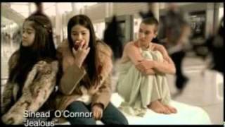 Sinéad O&#39;Connor  - Jealous