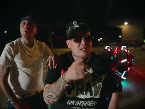 Flatline Forreal & Bmore Blizz - KillSwitch (Official Music Video)