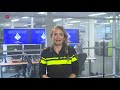 Pinfraude en autobranden in Bureau Flevoland