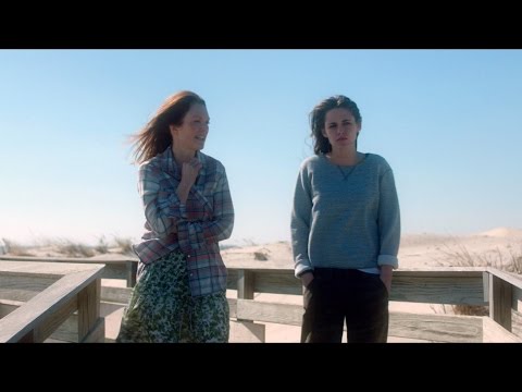 Still Alice clip - Butterflies