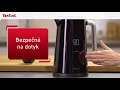 Rýchlovarné kanvice Tefal KO851830