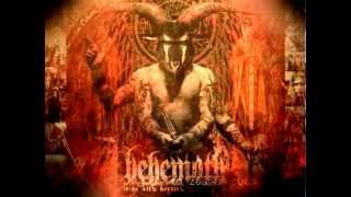 Behemoth - Zos Kia Cultus (Full Álbum)