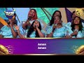 Pastor Chris Praise Night Service IPPC 2022 Guests Include Prophet Uebert Angel