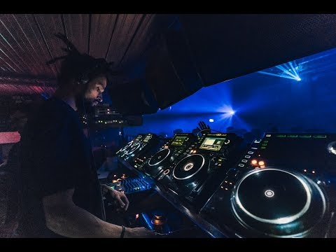 PAWSA @ FABRIC LONDON ALL NIGHT LONG 15.11.19