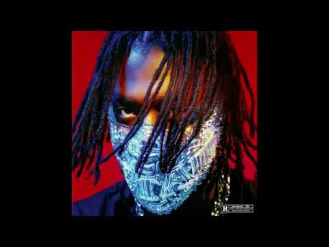 [FREE] KOBA LA D x KR8MAN TYPE BEAT "DANS LA RUE"