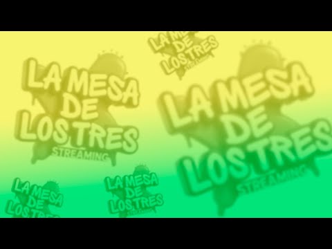 LA MESA DE LOS TRES - CARNAVALES VERA SANTA FE 2026