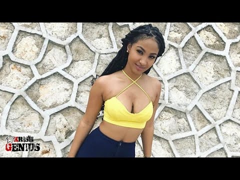 Shenseea - Happy Juk [Happy Juk Riddim] March 2017