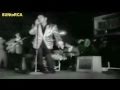 Elvis Presley - My Baby Left Me 