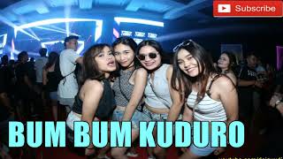 Download lagu Bum bum Tam tam VS Danza Kuduro Nonstop Breakbeat ... mp3