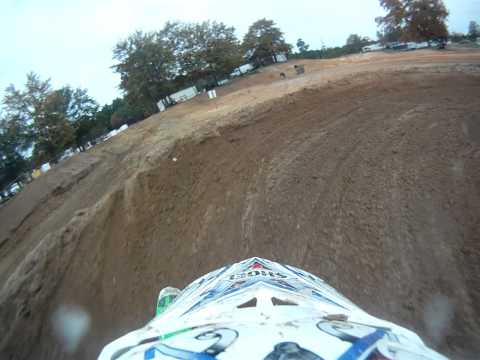 Club MX Helmet Cam