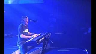 Overflow with You - Daniel Thornton