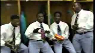 Boyz II Men - Thank You