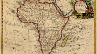 Africa's calling } Roots Vibz Sessions