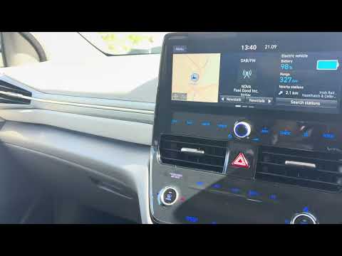 Hyundai IONIQ 2020 EV - Image 2