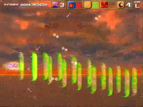 BomberBomber Gaiden 2 - Normal ALL (No Miss) - ABDHLQV
