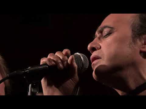 Arielle Dombasle & Nicolas Ker   Cartagena