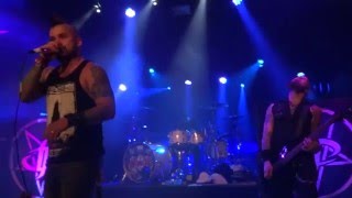 Download lagu Drowning Pool By The Blood - live Club LA Destin Florida 03 / 11 / 2016 mp3 Download lagu Drowning Pool By The Blood - live Club LA Destin Florida 03 / 11 / 2016 mp3